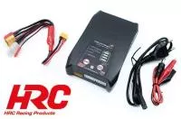 HRC9356C Chargeur - 12/230V - HRC Star-Lite Charger V3.0 - 70W