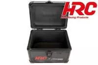 HRC HRC9721M LiPo Storage Box - FIRE CASE M - 250x180x185mm