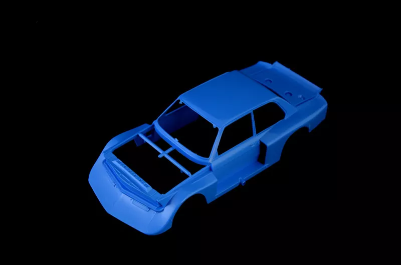 Italeri 3626 1:24 B.M.W 320 Gr.5