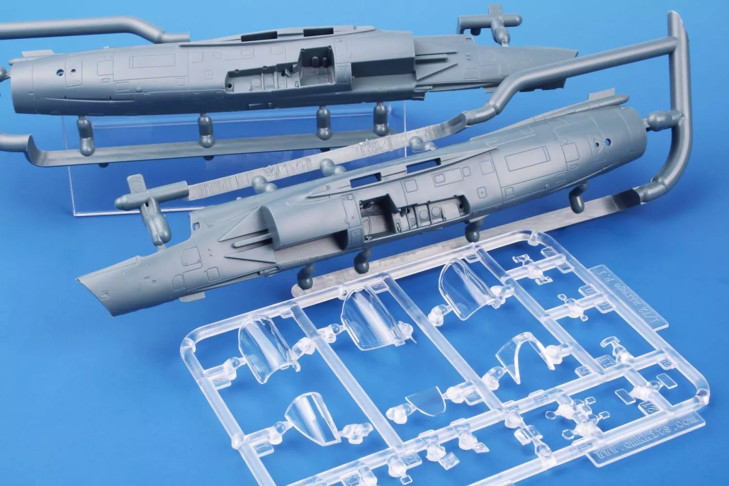 Special Hobby SH72357 1:72  Dassault Mirage F.1CT ''Version Chasseur-Bombardier''