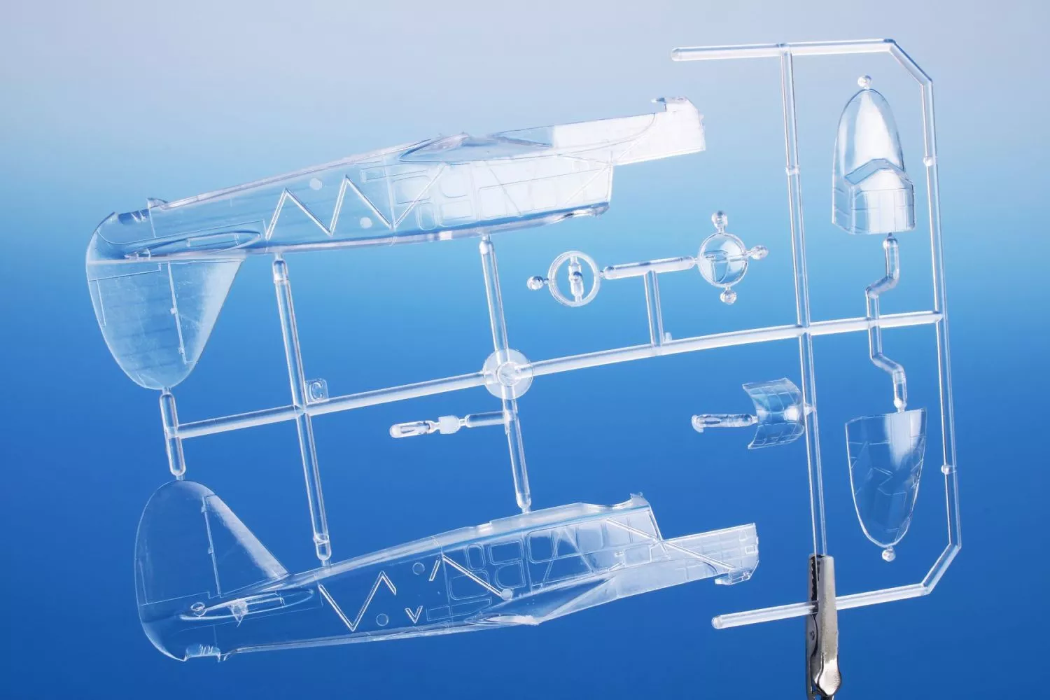 Special Hobby SH72541 1:72  Caproni Ca.312 ''Italian Export Bomber''