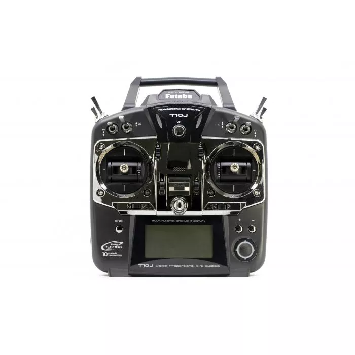 Futaba Radiocommande Air 1090.1 T10J 2.4GHz Mode 1