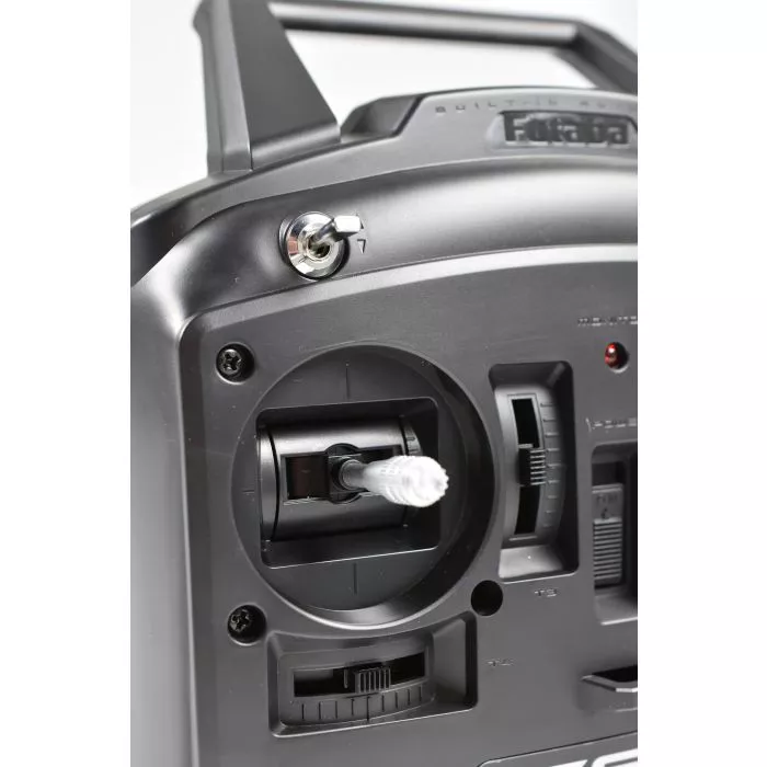 Futaba Radiocommande Air 6120.1 T6L Sport & R31106GD T-FHSS Mode 1