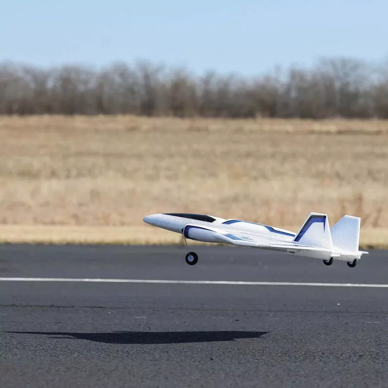 E-Flite EFL02250 Avion Ultrix 600mm BNF Basic avec AS3X et SAFE Select