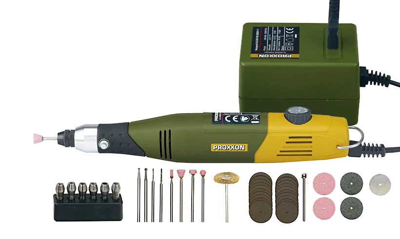 Proxxon 28 515 Outil multifonctionnel MICROMOT 50-E