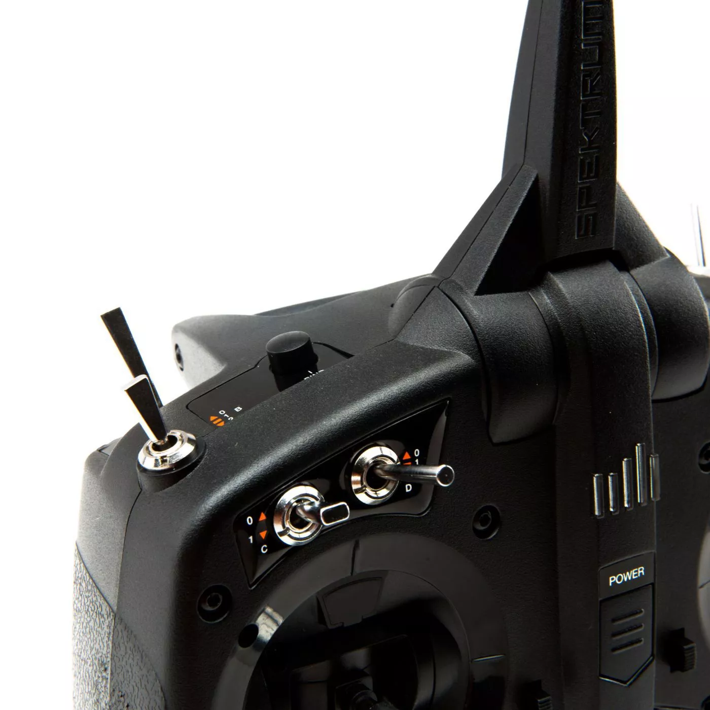 Spektrum PMR6655 Radio DX6e DSMX