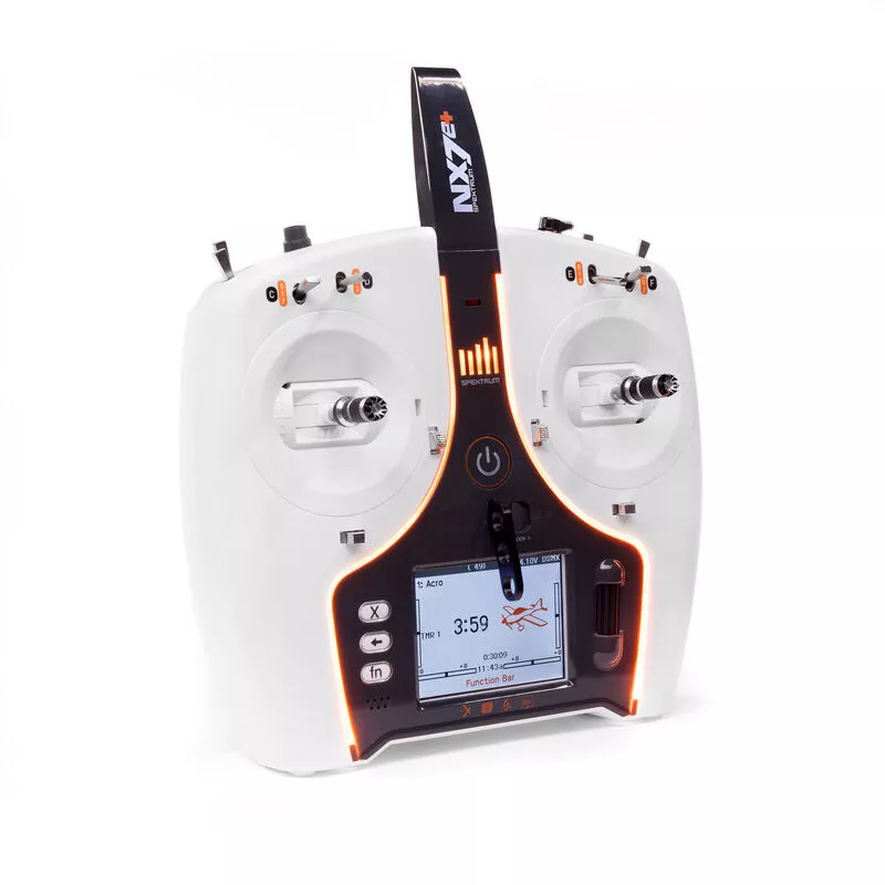 Spektrum SPMR7110 Radio Air NX7e+ 14CH DSMX