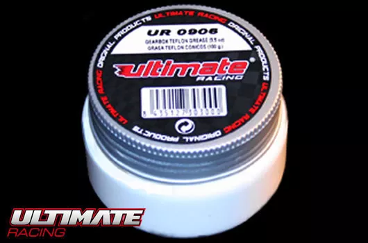 Ultimate Racing 0906 Graisse Teflon Engrenages
