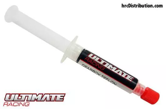 Ultimate Racing 0906S lubrifiant graisse teflon conicos 5 mL