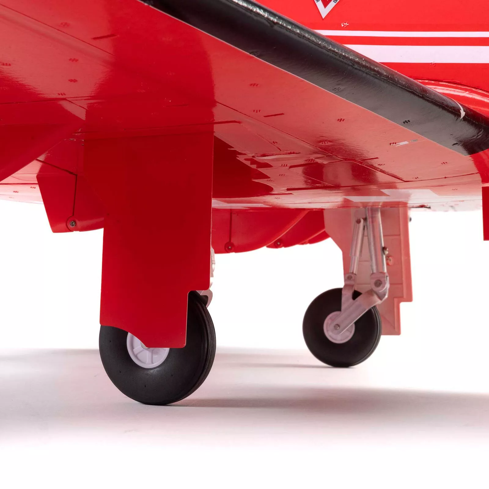 E-Flite EFL14975 Avion Pilatus PC-21 1.3m PNP