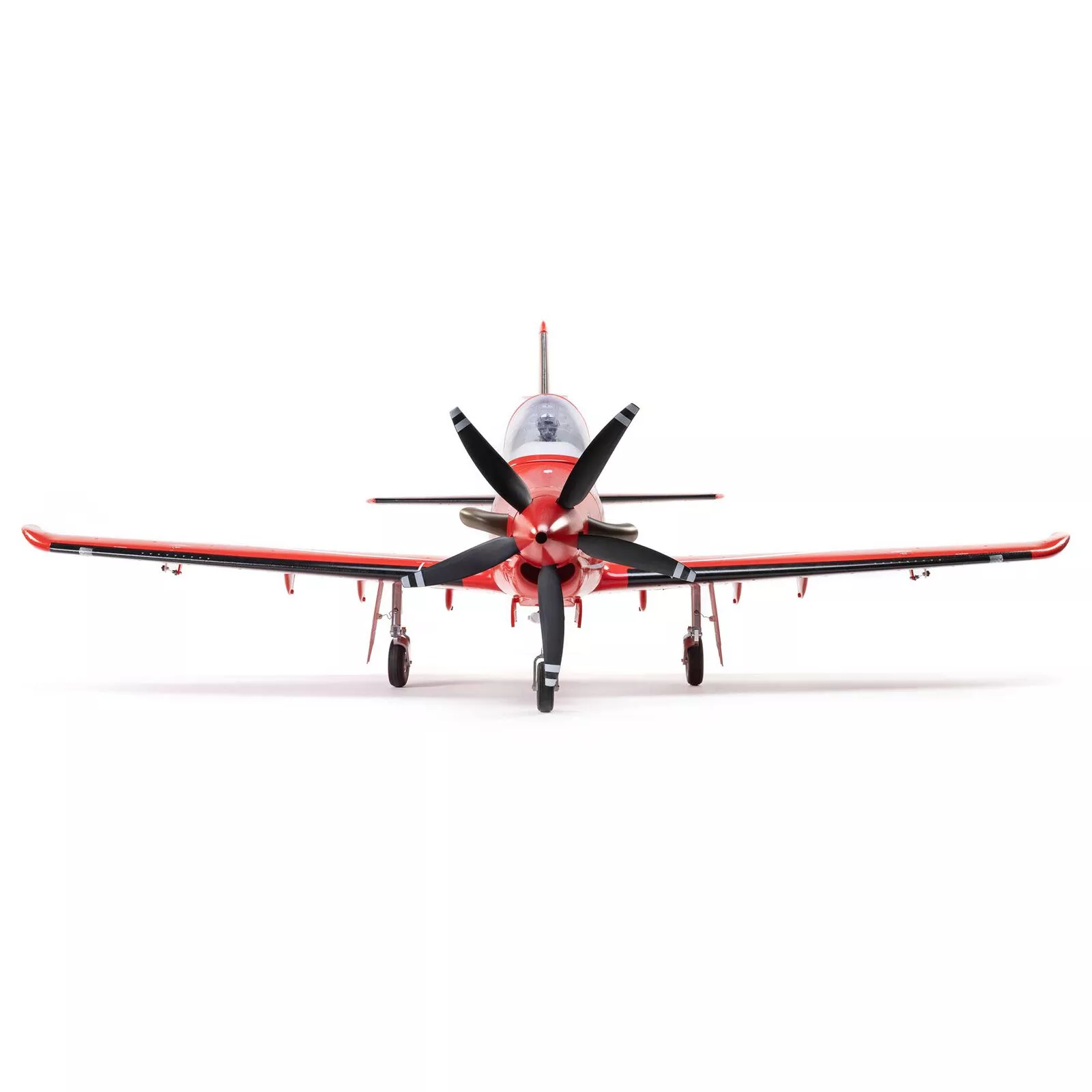 E-Flite EFL14975 Avion Pilatus PC-21 1.3m PNP