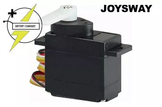 Joysway JOY8208V4 Bateau De Course Electrique RTR Offshore Lite Searider V4