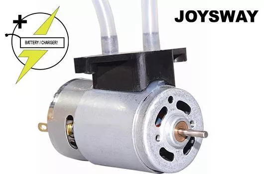 Joysway JOY8208V4 Bateau De Course Electrique RTR Offshore Lite Searider V4