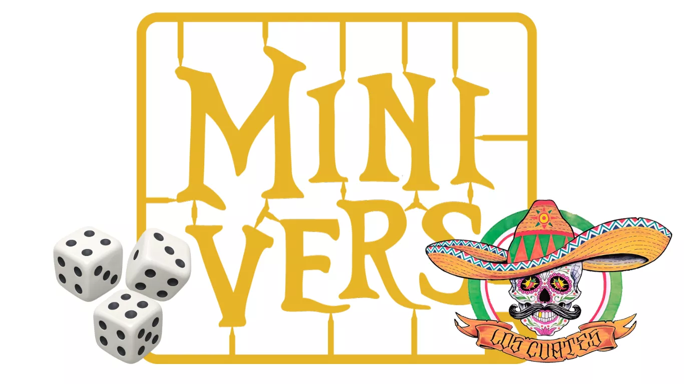 Inscription Tournoi Minivers + Repas