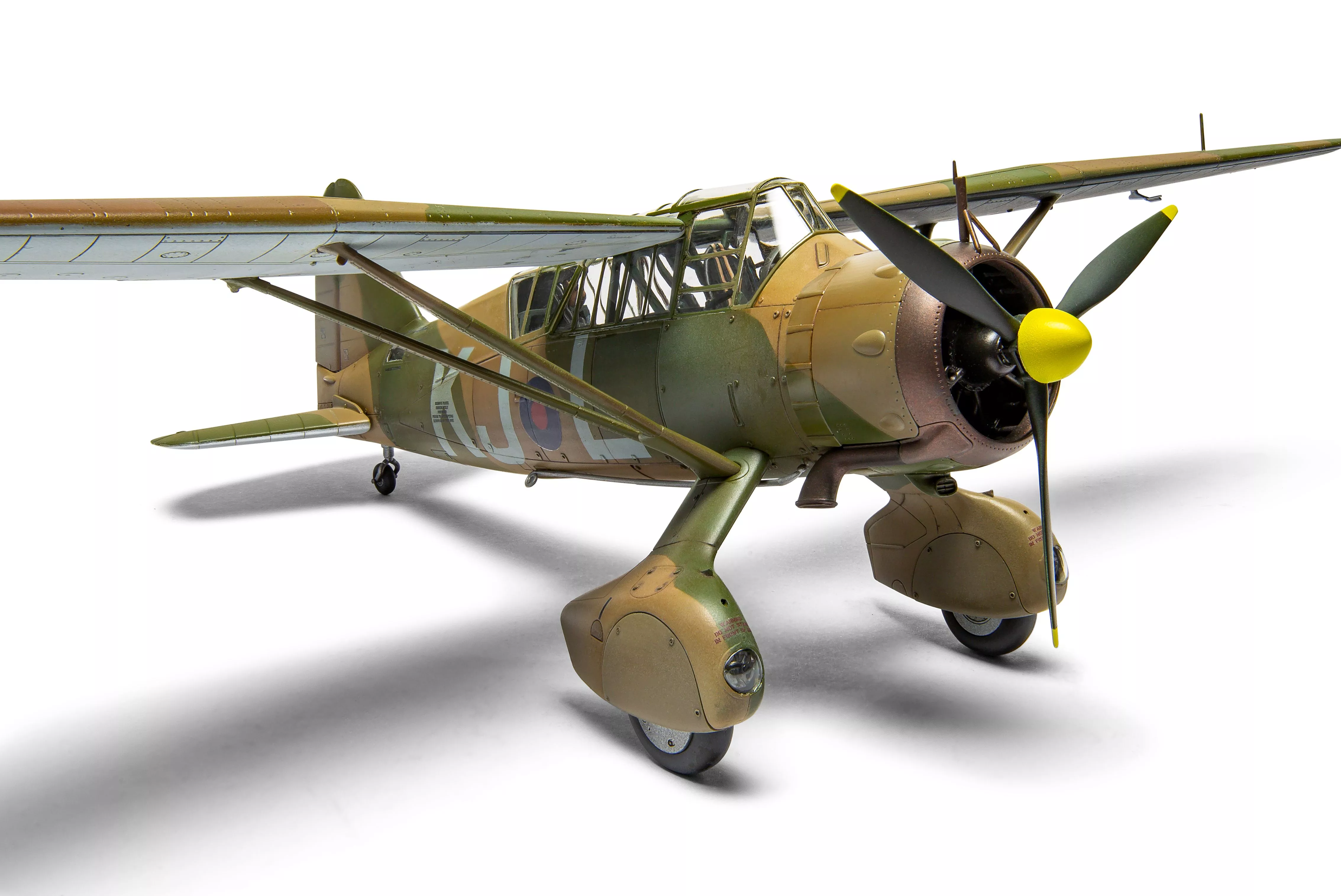 Airfix A07116 1:48  Westland Lysander Mk.1/Mk.II
