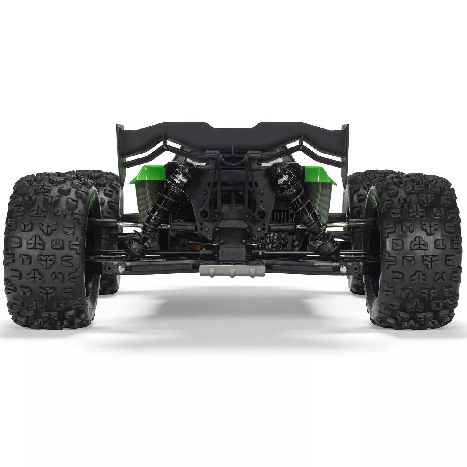 Arrma ARA8608V6T3 1:8 M.Truck KRATON BLX6S 4WD EP RTR Vert/Noir
