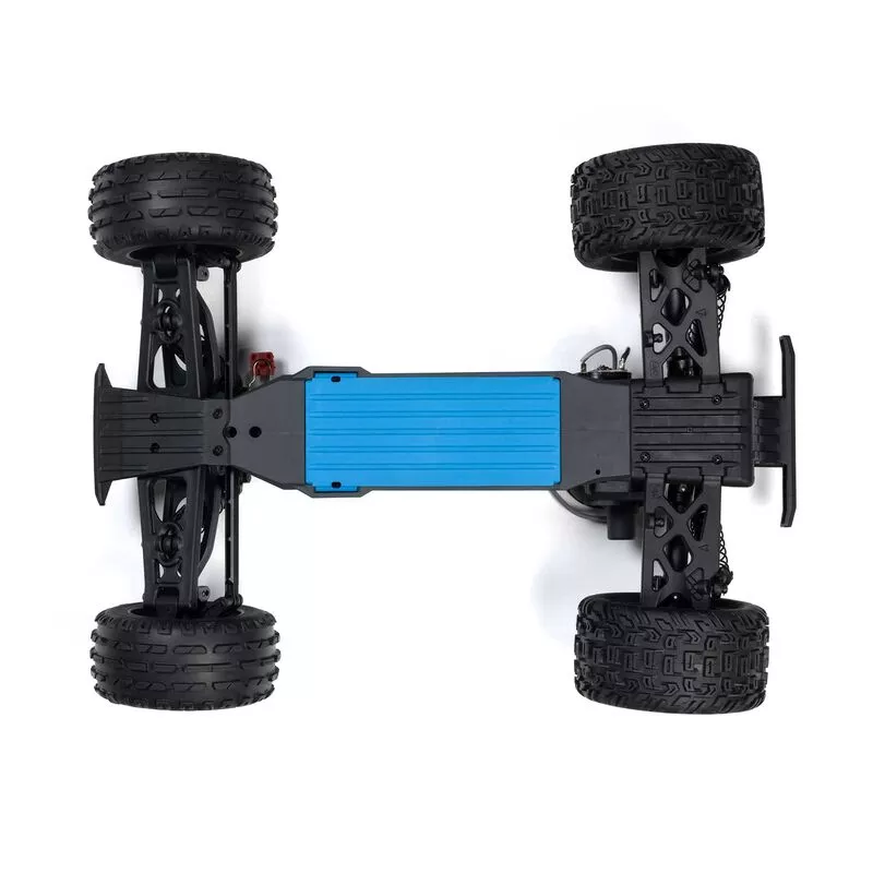 Arrma ARA3205T1 1:10 SC.Truck Vorteks 2WD EP RTR Mega 550 Brushed Bleu