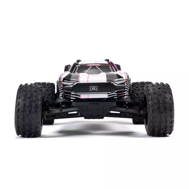 Arrma ARA3205T1 1:10 SC.Truck Vorteks 2WD EP RTR Mega 550 Brushed Bleu