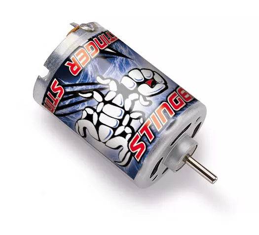 Traxxas 38104-8G Bateau 1:10  Blast 603mm RTR Vert
