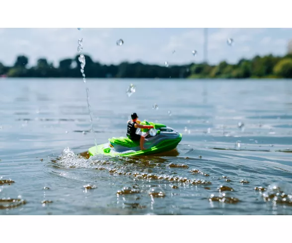 Carson 500108052 RC Jetski RTR