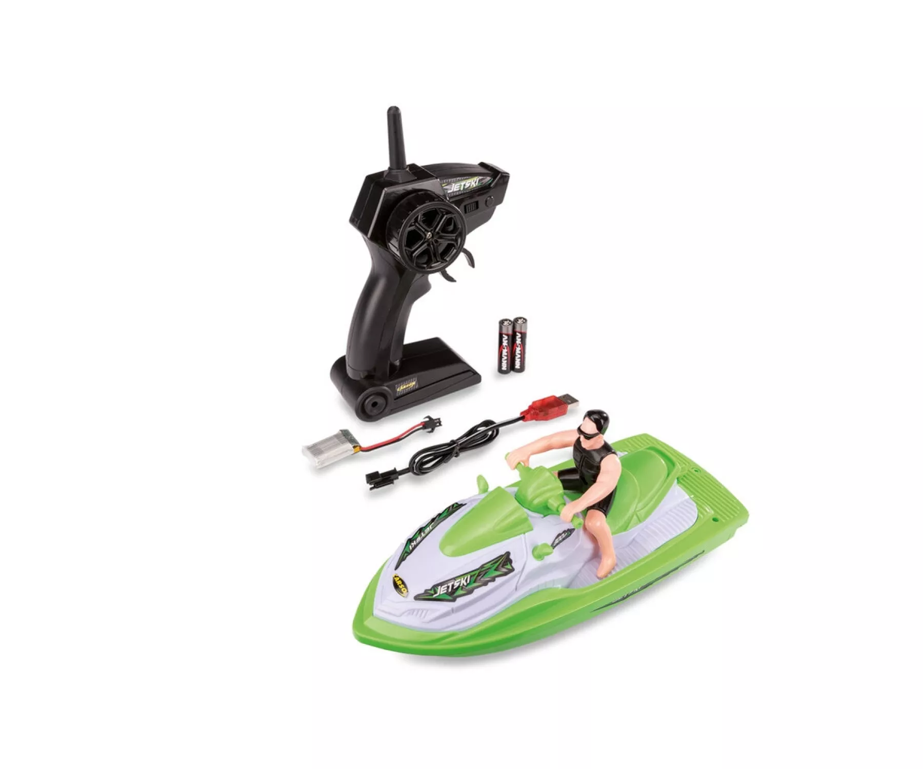 Carson 500108052 RC Jetski RTR