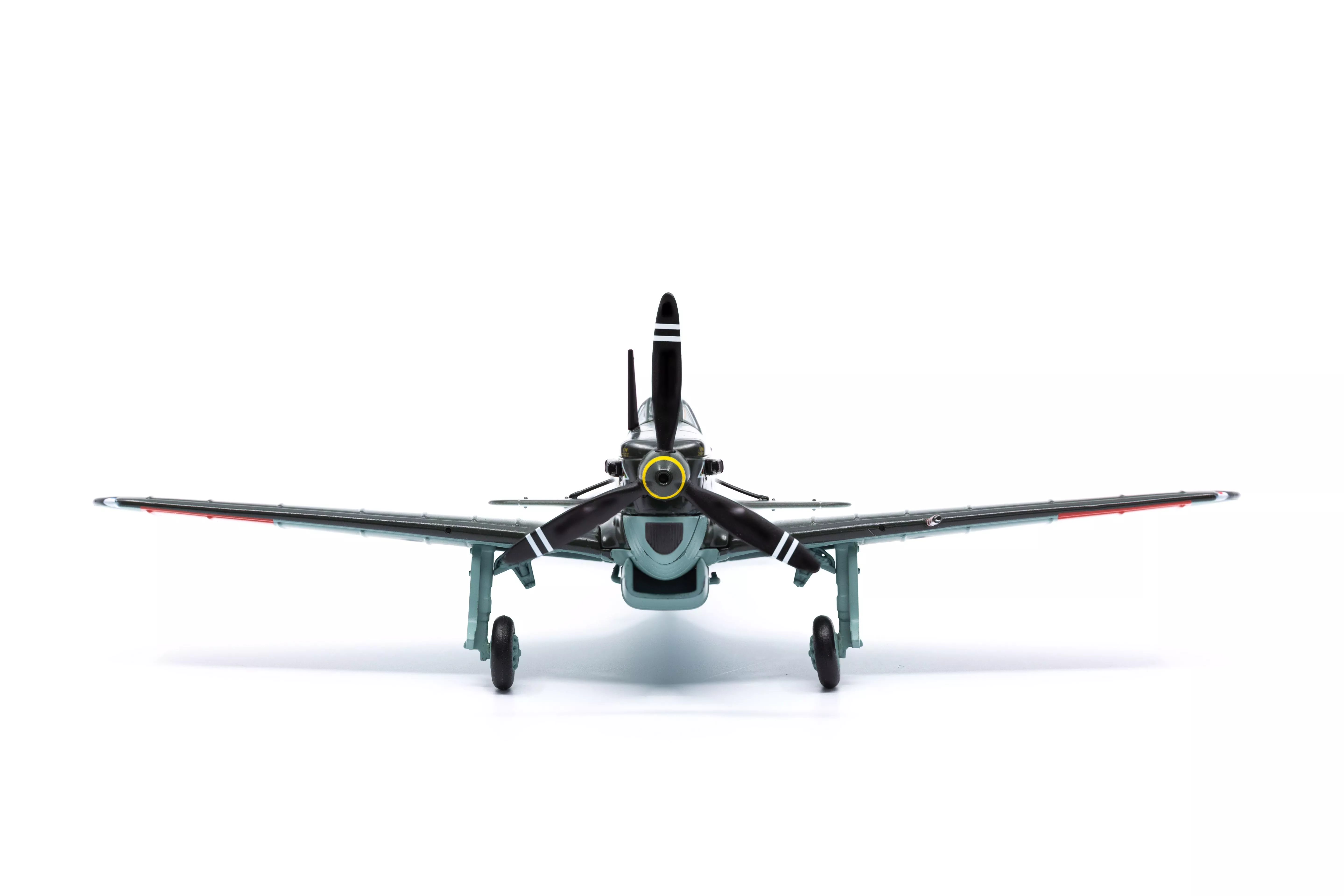 ACE 1451 1:72 Morane Saulnier D-3801 de 1944, J-177 Bulldog