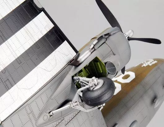 Trumpeter 02828 1:48 Douglas C-47A Skytrain