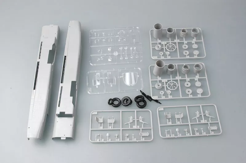 Trumpeter 02835 1:48 Sukhoï Su-24M Fencer-D