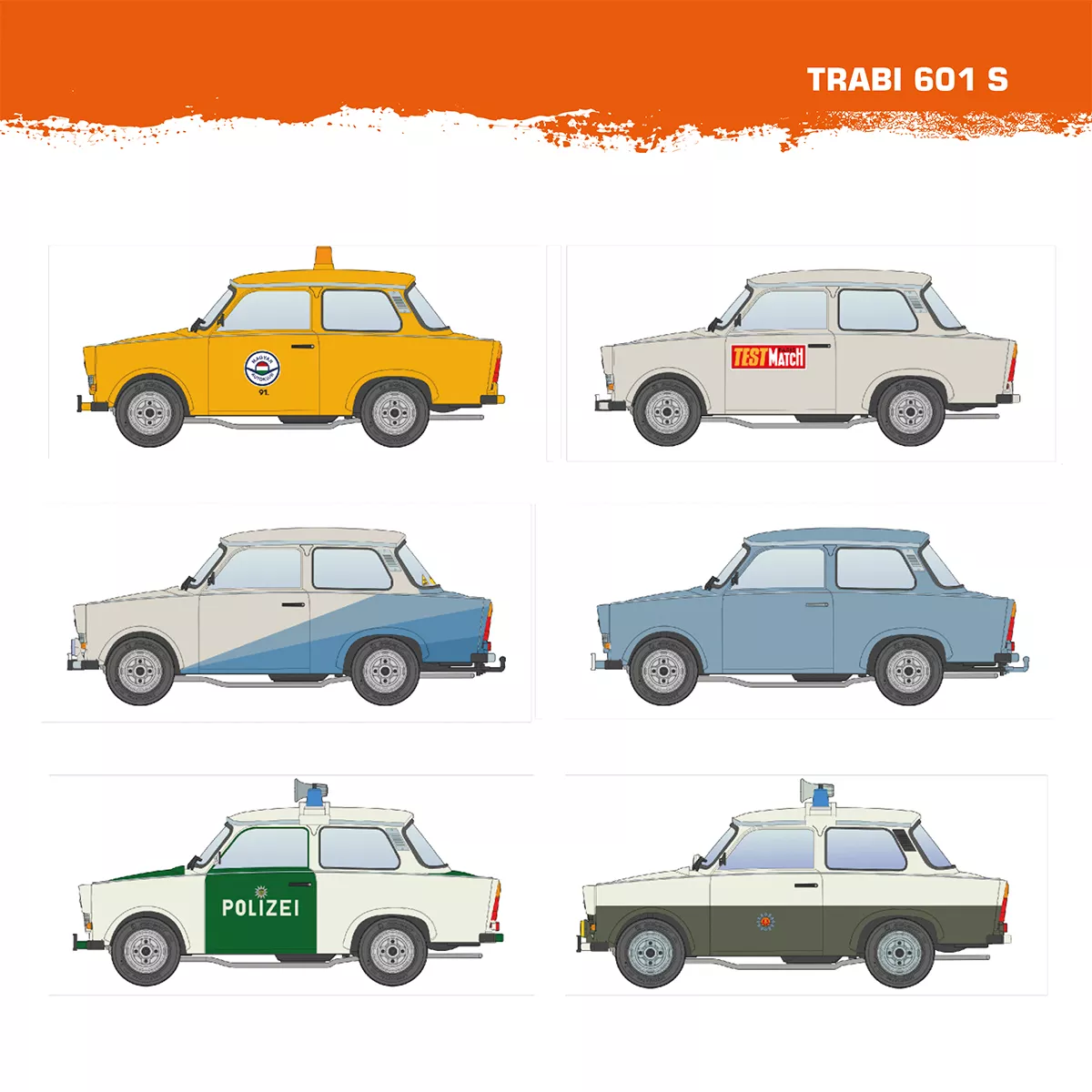 AK Interactive AK35033 1:35 Volkswagen T2 Model 1967 Airport Bus