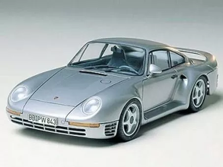 Tamiya 24065 1:24 Porsche 959