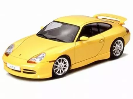 Tamiya 24229 1:24 Porsche 911 GT3