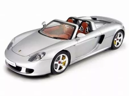 Tamiya 24275 1:24 Porsche Carrera GT