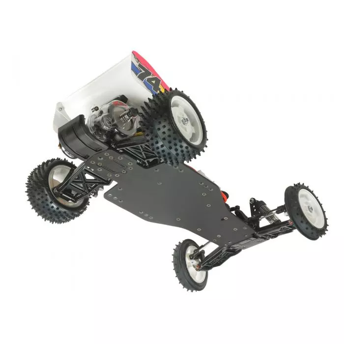 Tamiya 47381 1/10 RC Super Astute (2018)