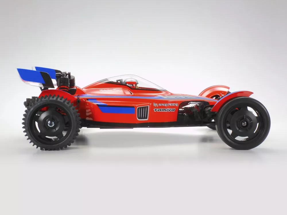 Tamiya 58697 1/10 RC Astute 2022 (TD2)