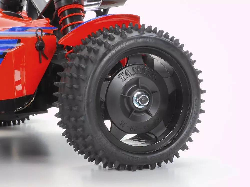 Tamiya 58697 1/10 RC Astute 2022 (TD2)