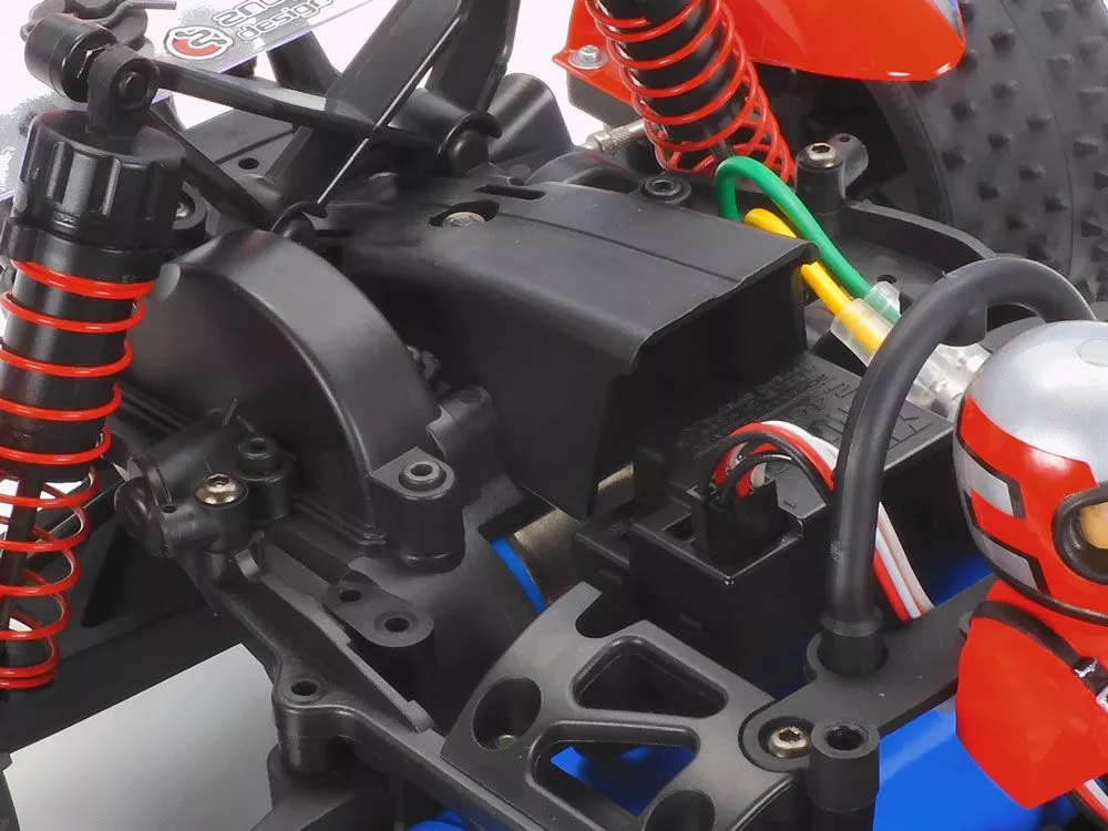 Tamiya 58697 1/10 RC Astute 2022 (TD2)