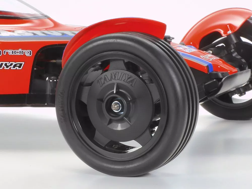 Tamiya 58697 1/10 RC Astute 2022 (TD2)