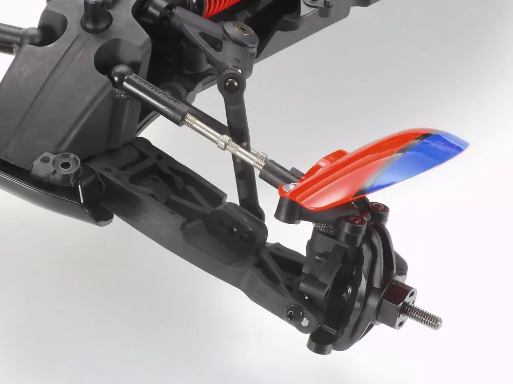 Tamiya 58697 1/10 RC Astute 2022 (TD2)