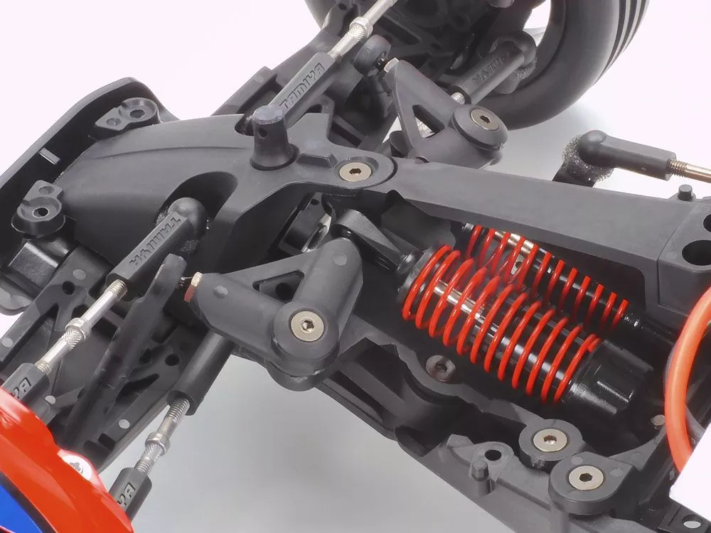 Tamiya 58697 1/10 RC Astute 2022 (TD2)