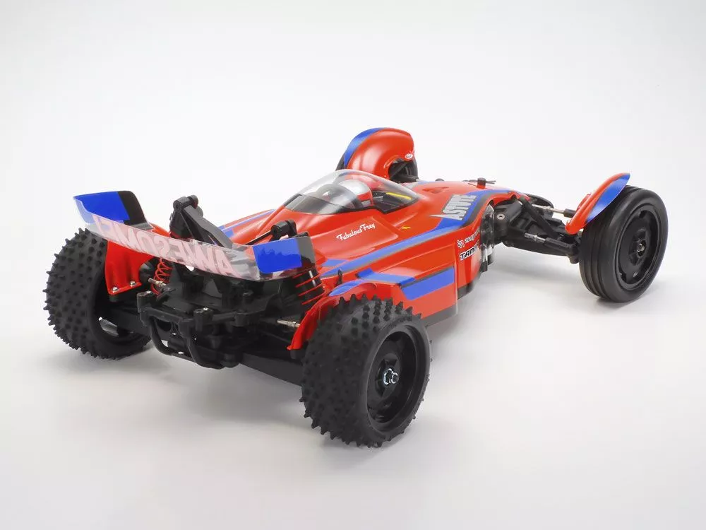 Tamiya 58697 1/10 RC Astute 2022 (TD2)