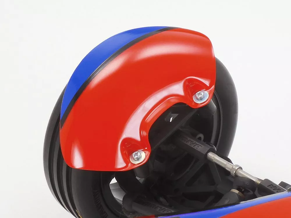 Tamiya 58697 1/10 RC Astute 2022 (TD2)