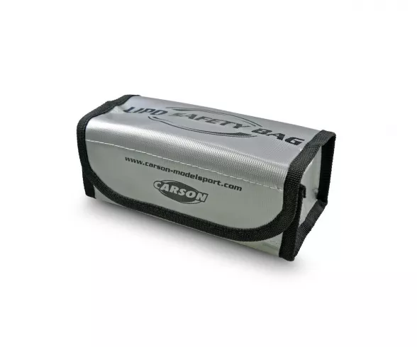 Carson LiPo/LiIon Safety-Bag