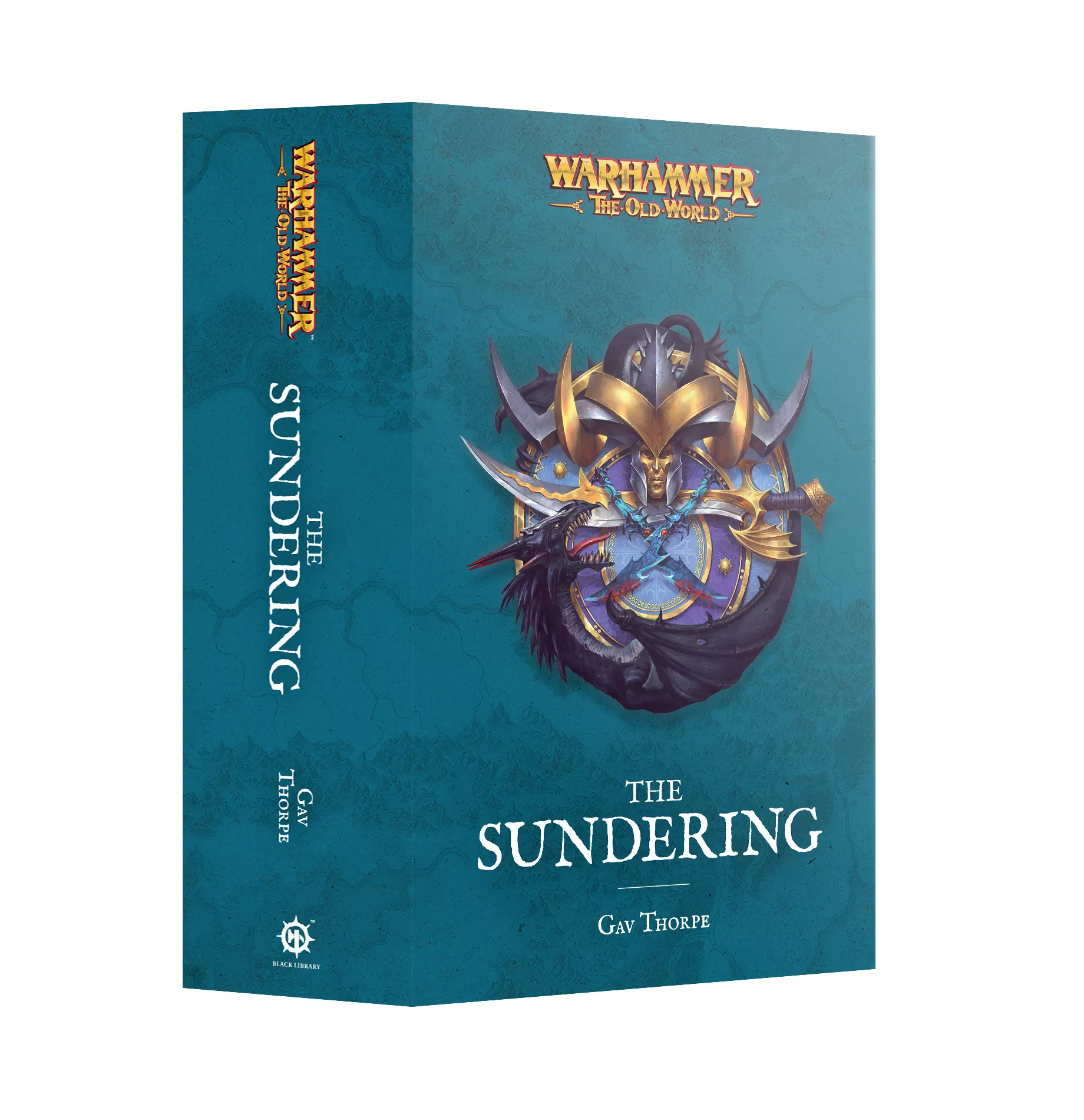 The Sundering (EN) - Black Library