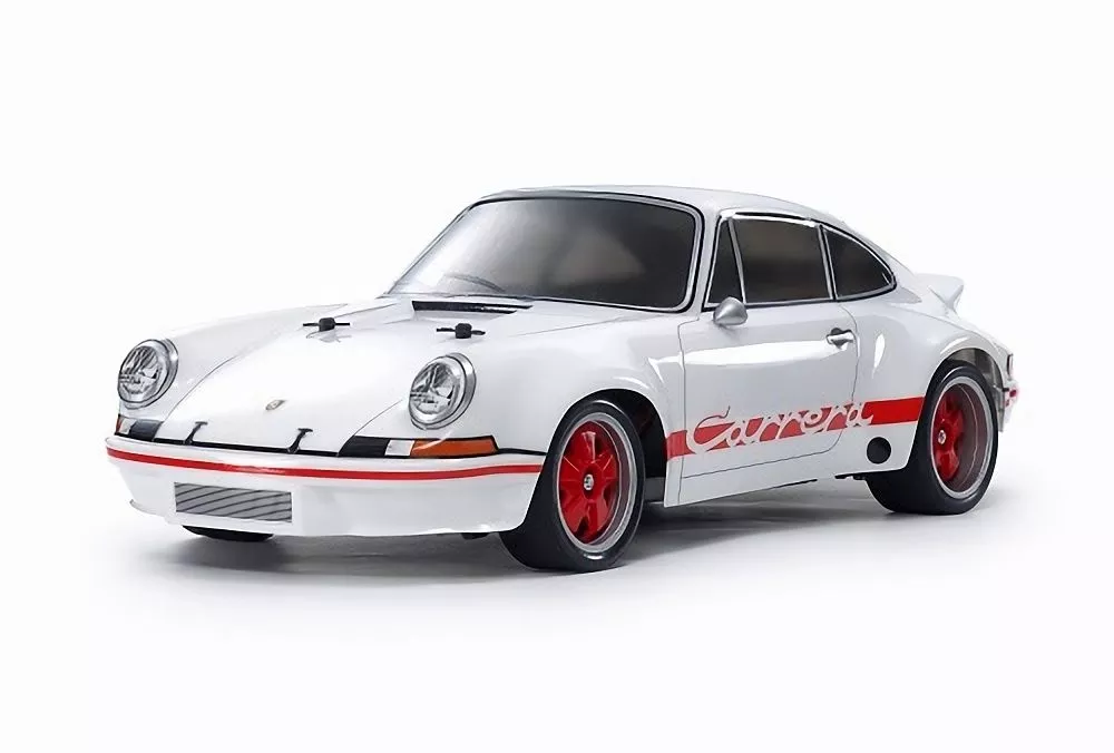 1/10 RC Porsche 911 Carrera RSR 2.8 (BT-01 2WD) Tamiya - 58740