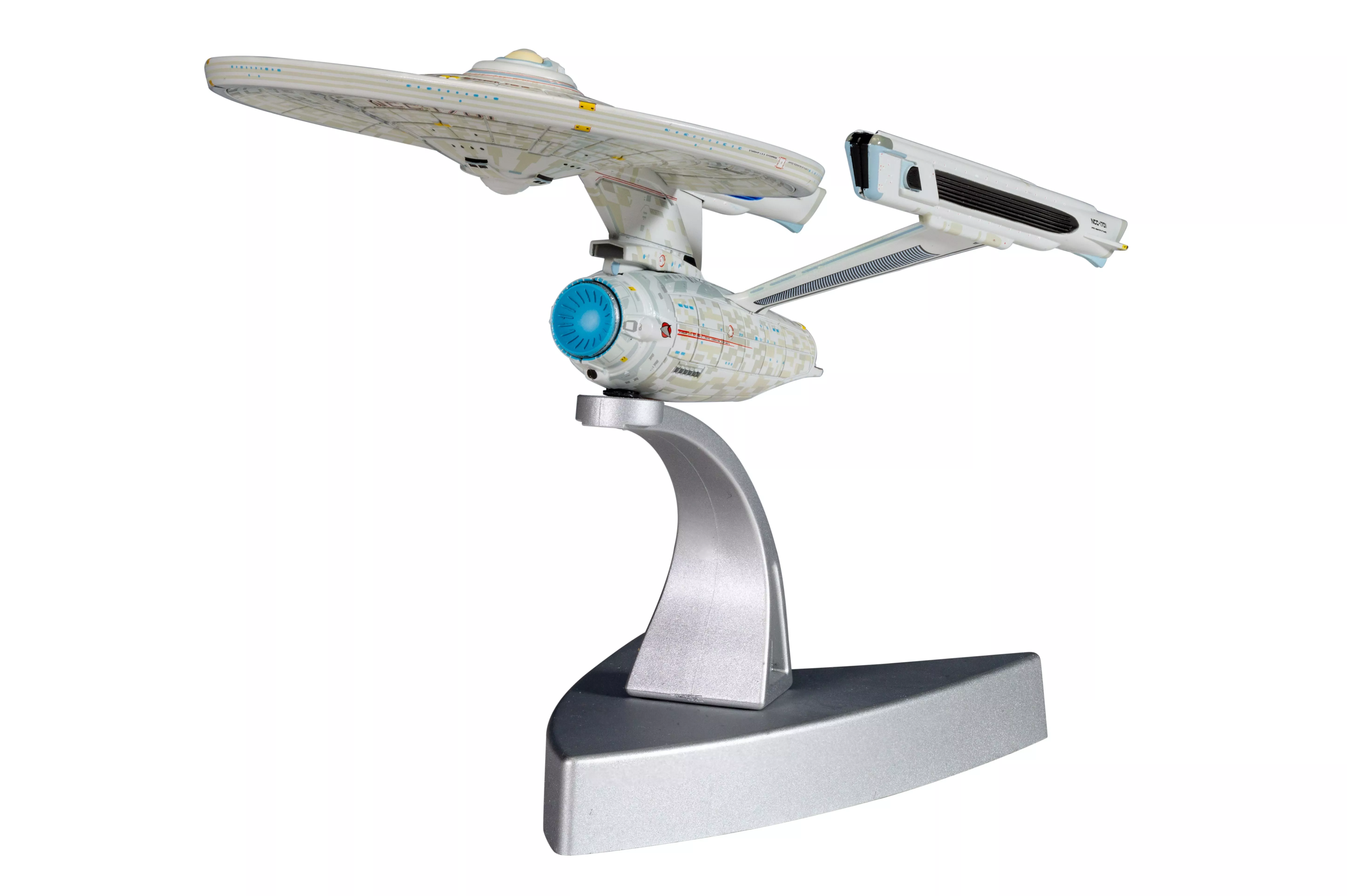 Star Trek USS Enterprise NCC-1701 Corgi - CC98001