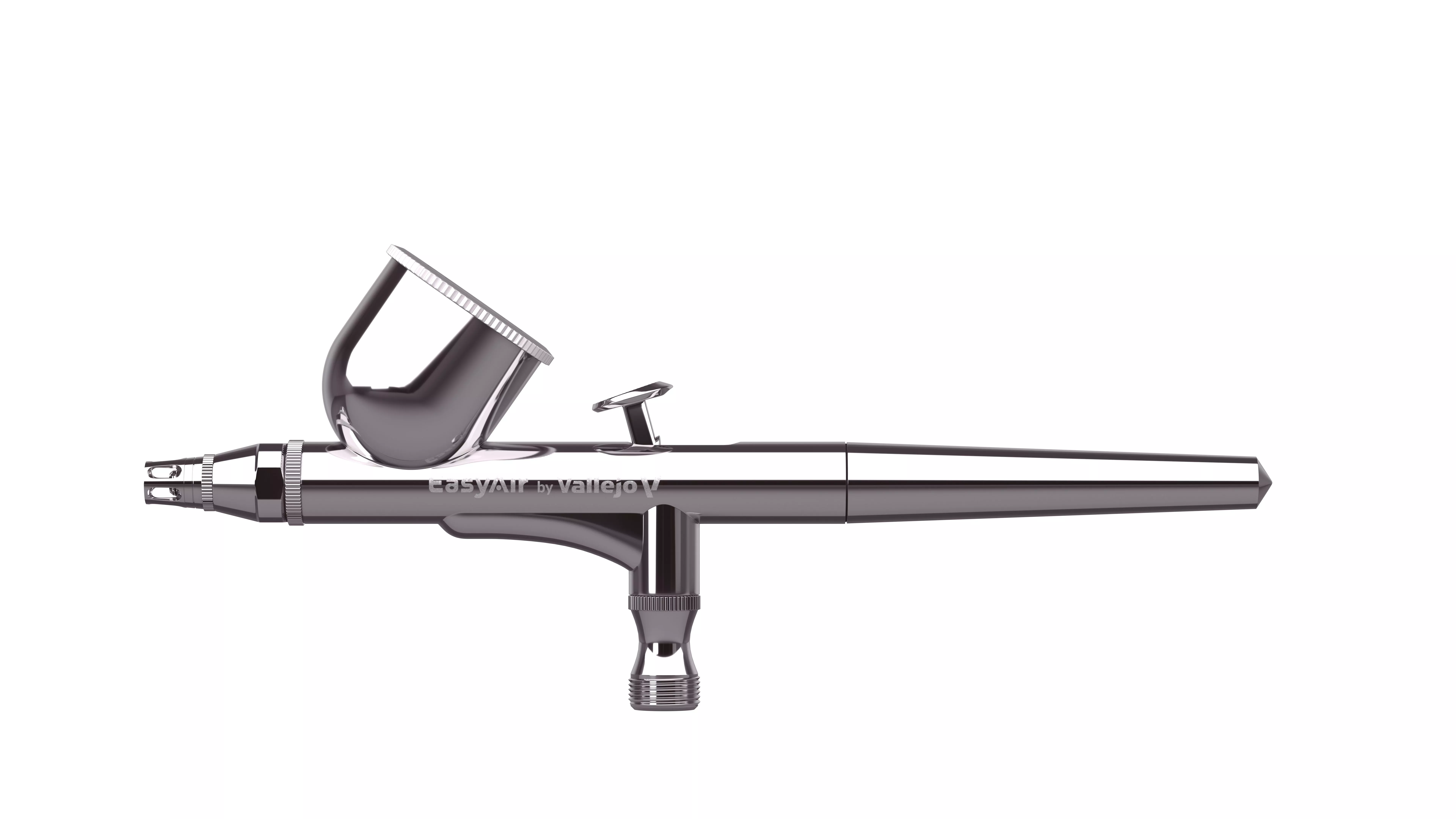 Aérographe EasyAir 0.3mm Double Action Vallejo - 90003