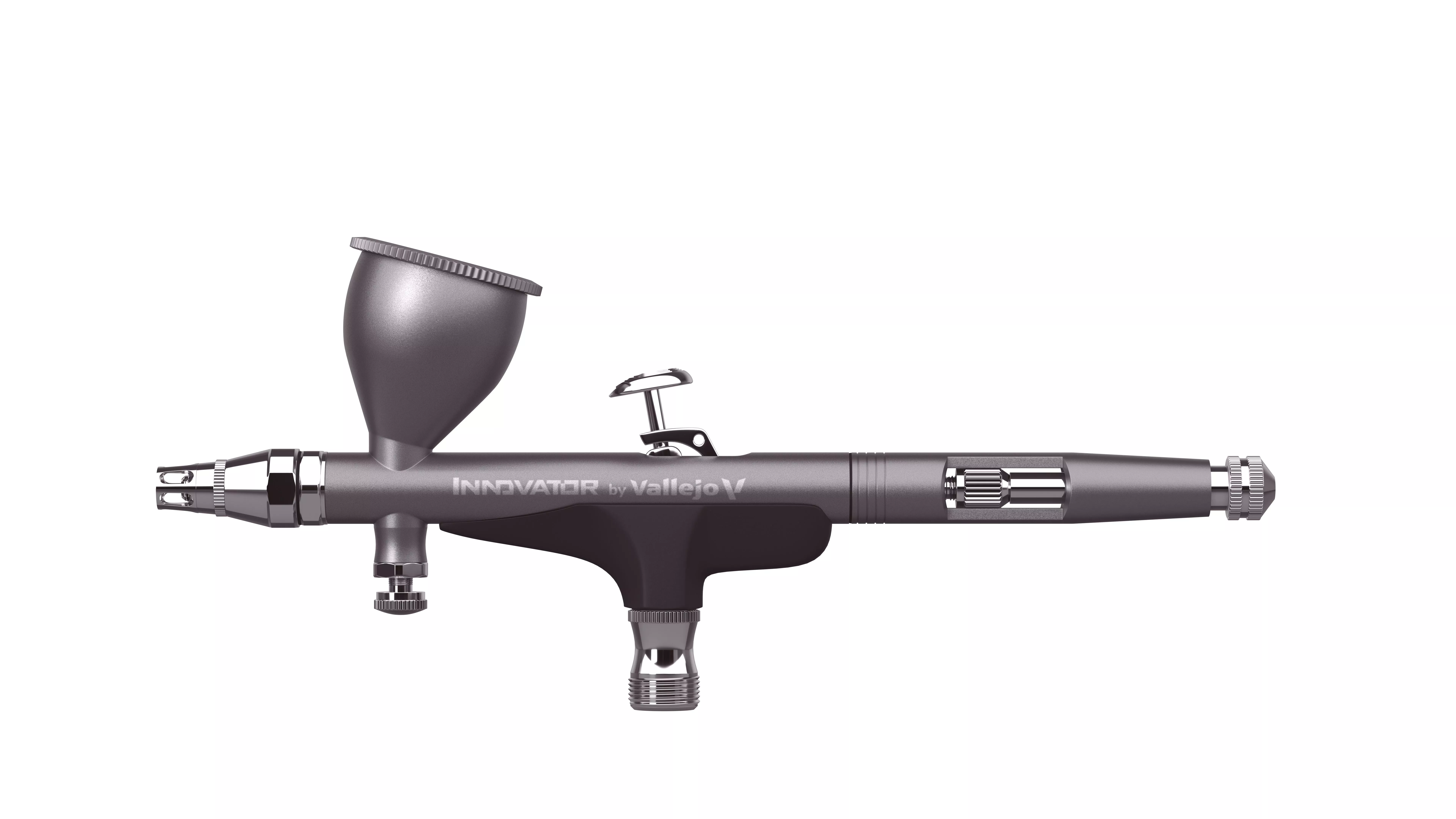 Aérographe Innovator Two-In-One Double Action Vallejo - 90001