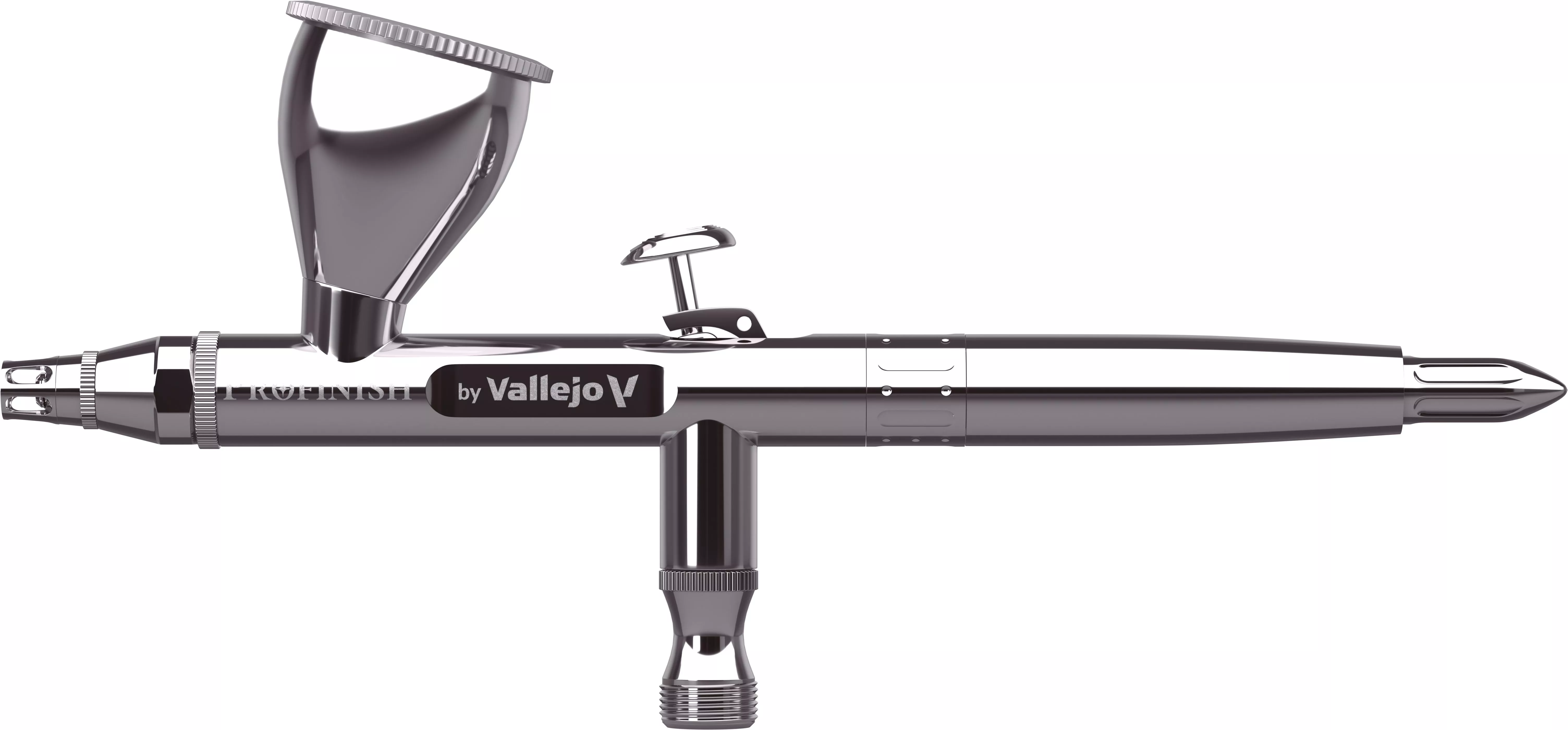 Aérographe ProFinish Two-In-One Double Action Vallejo - 90002