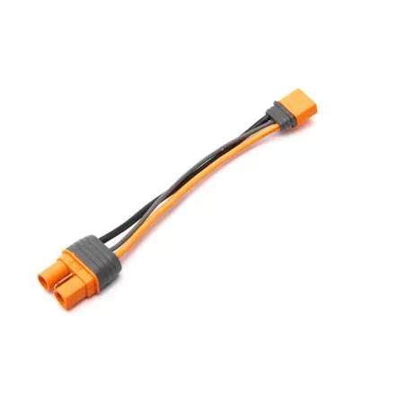 IC3 - IC2 Cable Adaptateur Spektrum - SPMXCA320
