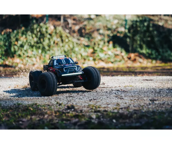 1:8 Drakuro BL 3S 4WD RTR Carson - 500409096